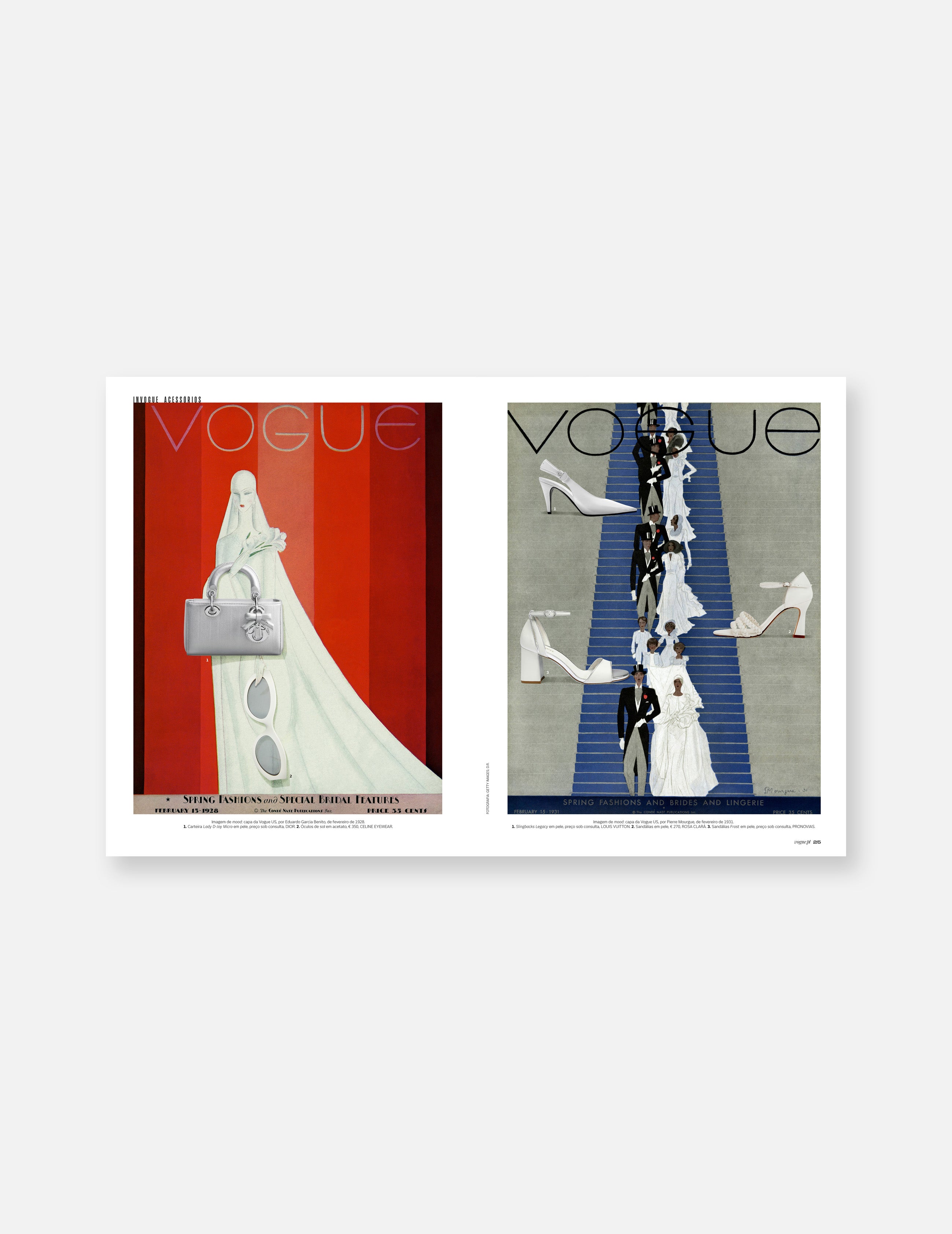 Vogue Portugal | The Kiss Issue - Cover 2 – Lighthouse Publishing