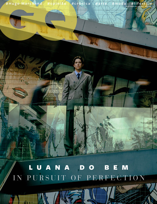 In Pursuit of Perfection - Luana do Bem