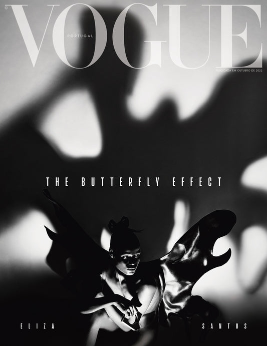 Zero Waste | The Butterfly Effect Issue - Cover 1