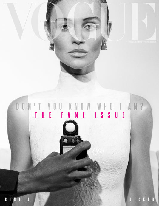 Zero Waste | The Fame Issue - Cover 4