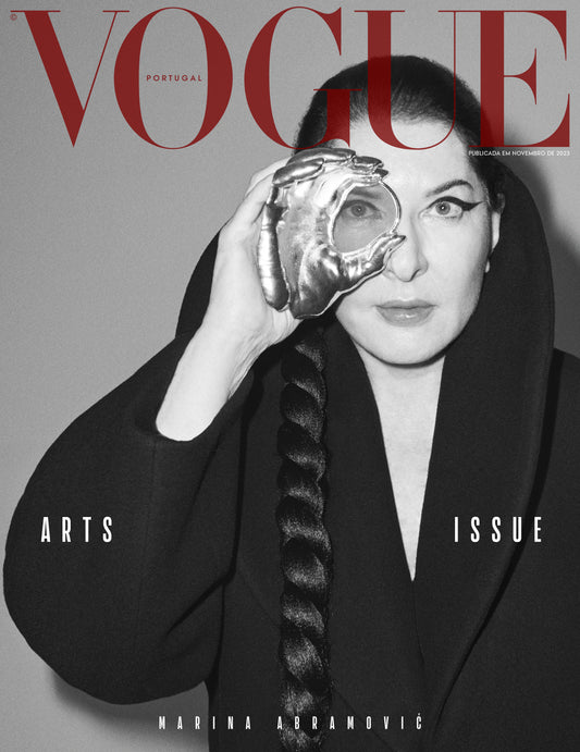 Arts Issue - Cover 1