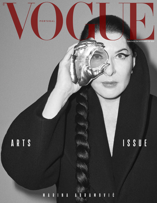 Zero Waste | Arts Issue - Cover 1