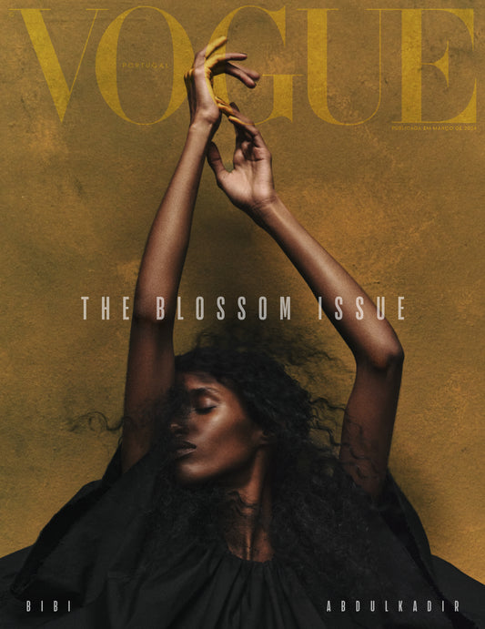 The Blossom Issue - Cover 2