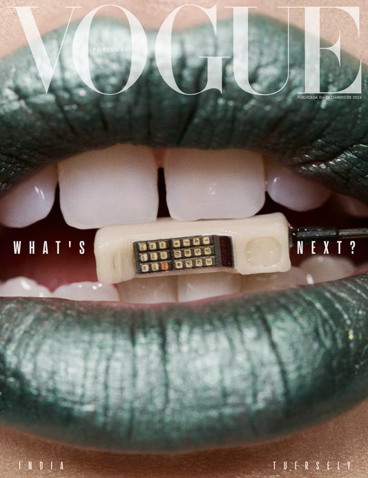 What's Next? - Cover 3