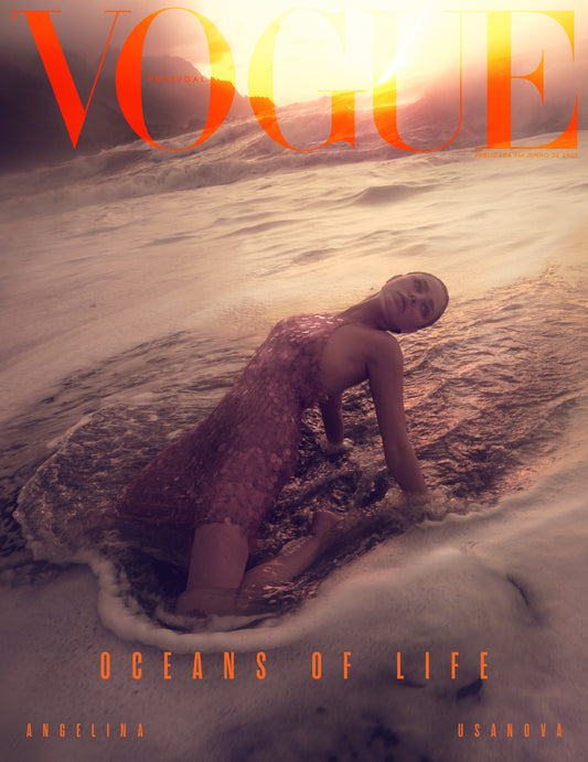 Oceans of Life - Capa 4