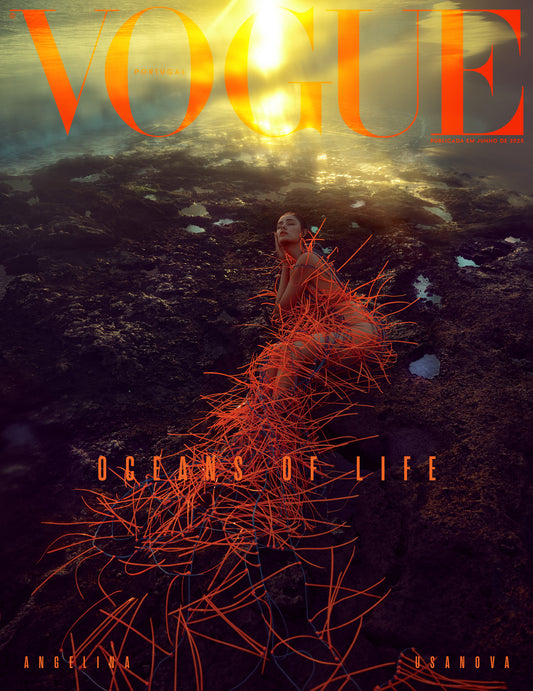 Oceans of Life - Capa 3