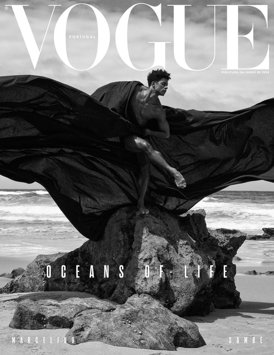 Oceans of Life - Capa 5