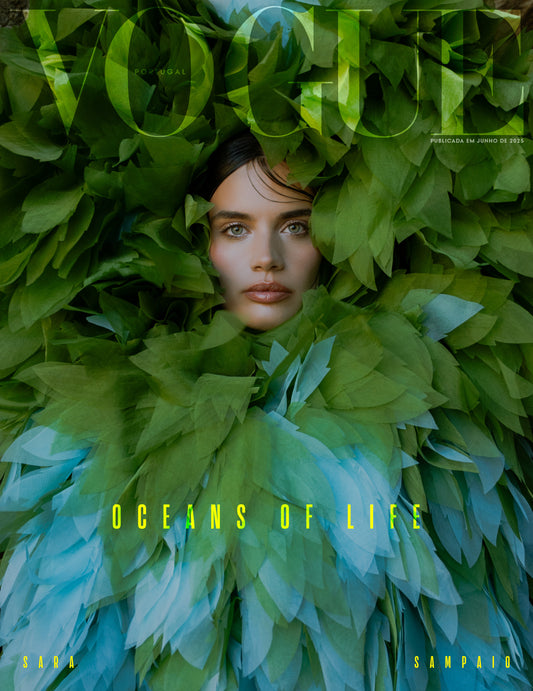 Oceans of Life - Capa 1