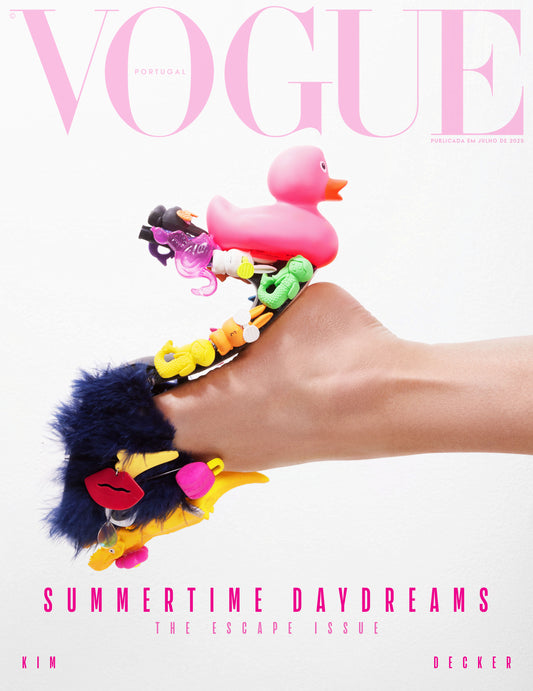 Summertime Daydreams - Cover 3