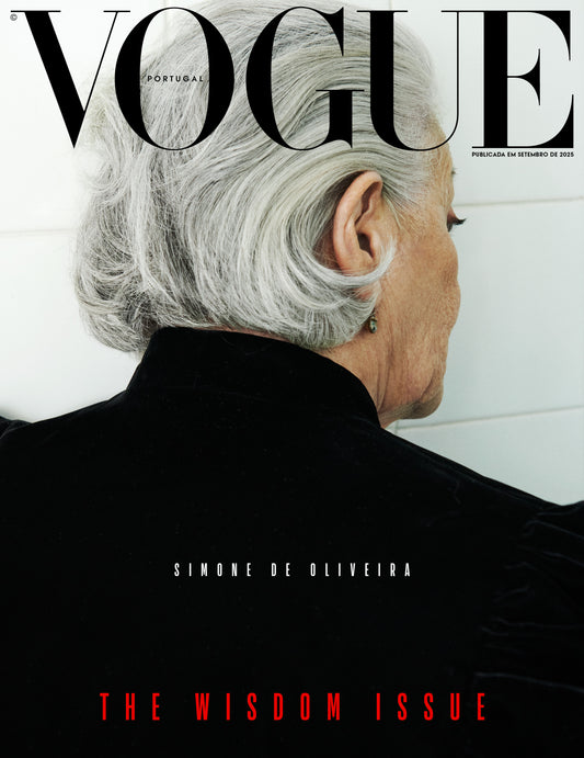 The Wisdom Issue - Capa 4 | Edição Limitada