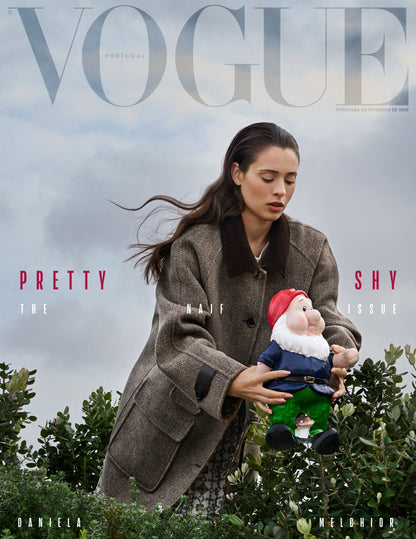 The Naif Issue - Capa 3