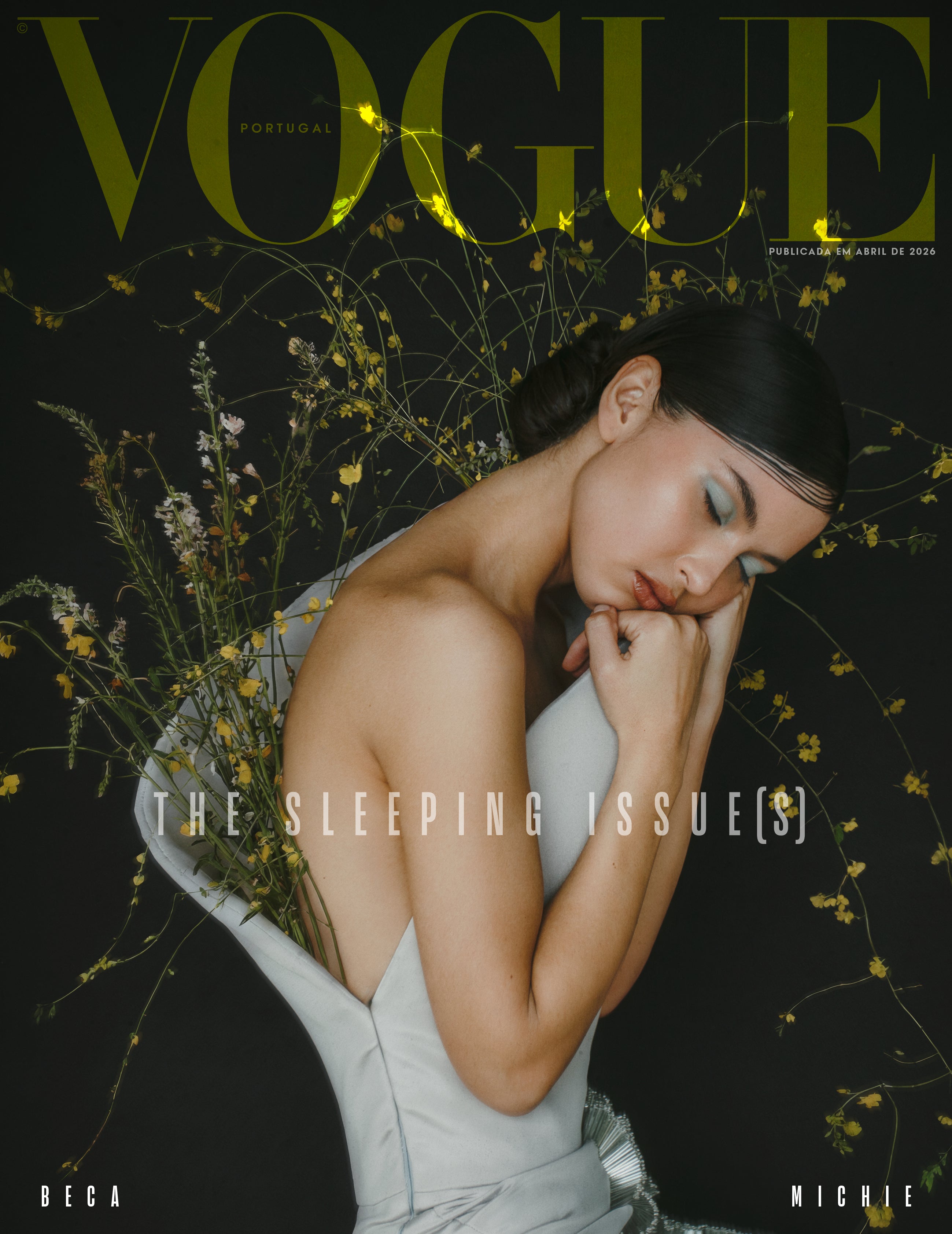 Vogue Portugal | Printed magazines – Lighthouse Publishing