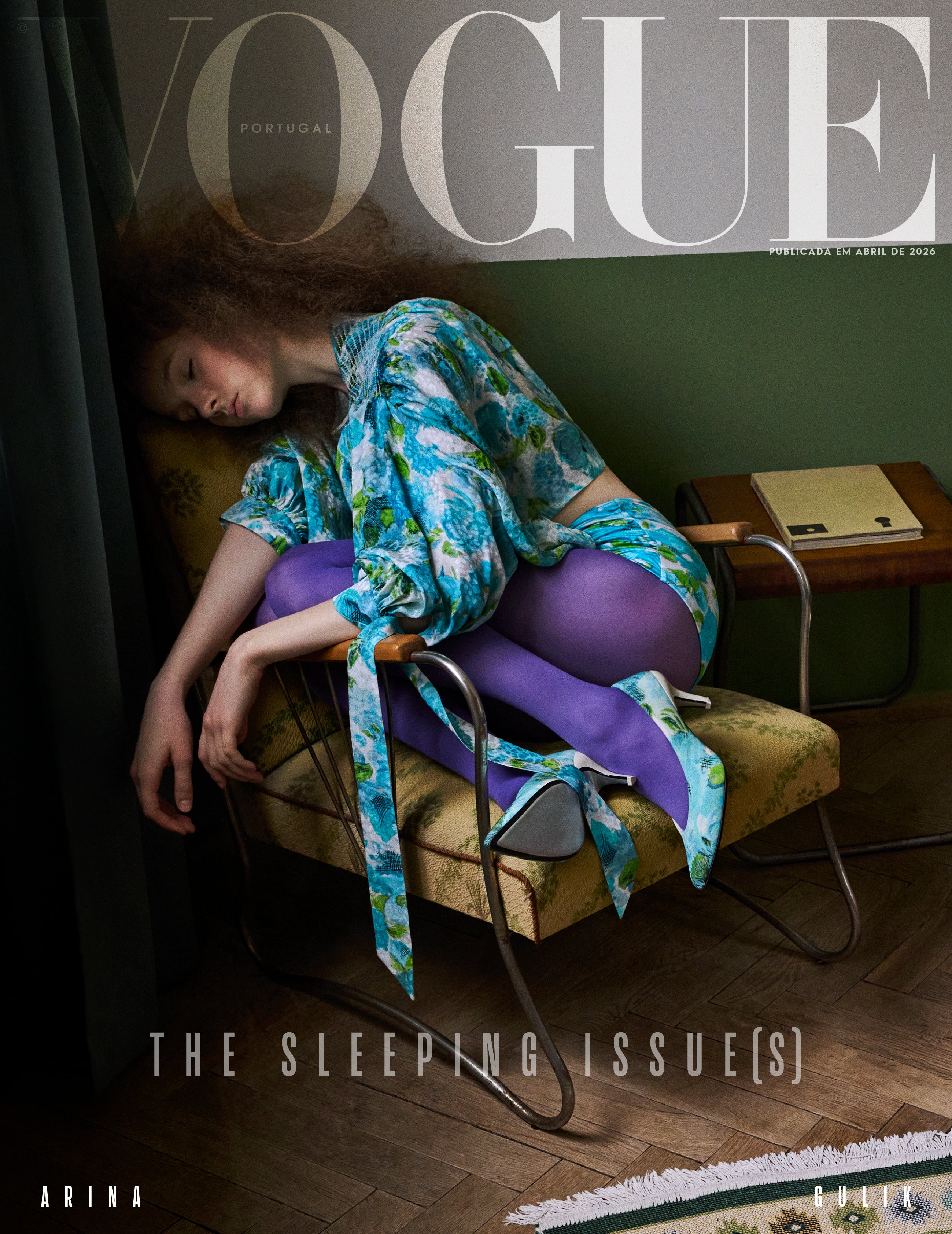 Vogue Portugal | Printed magazines – Lighthouse Publishing