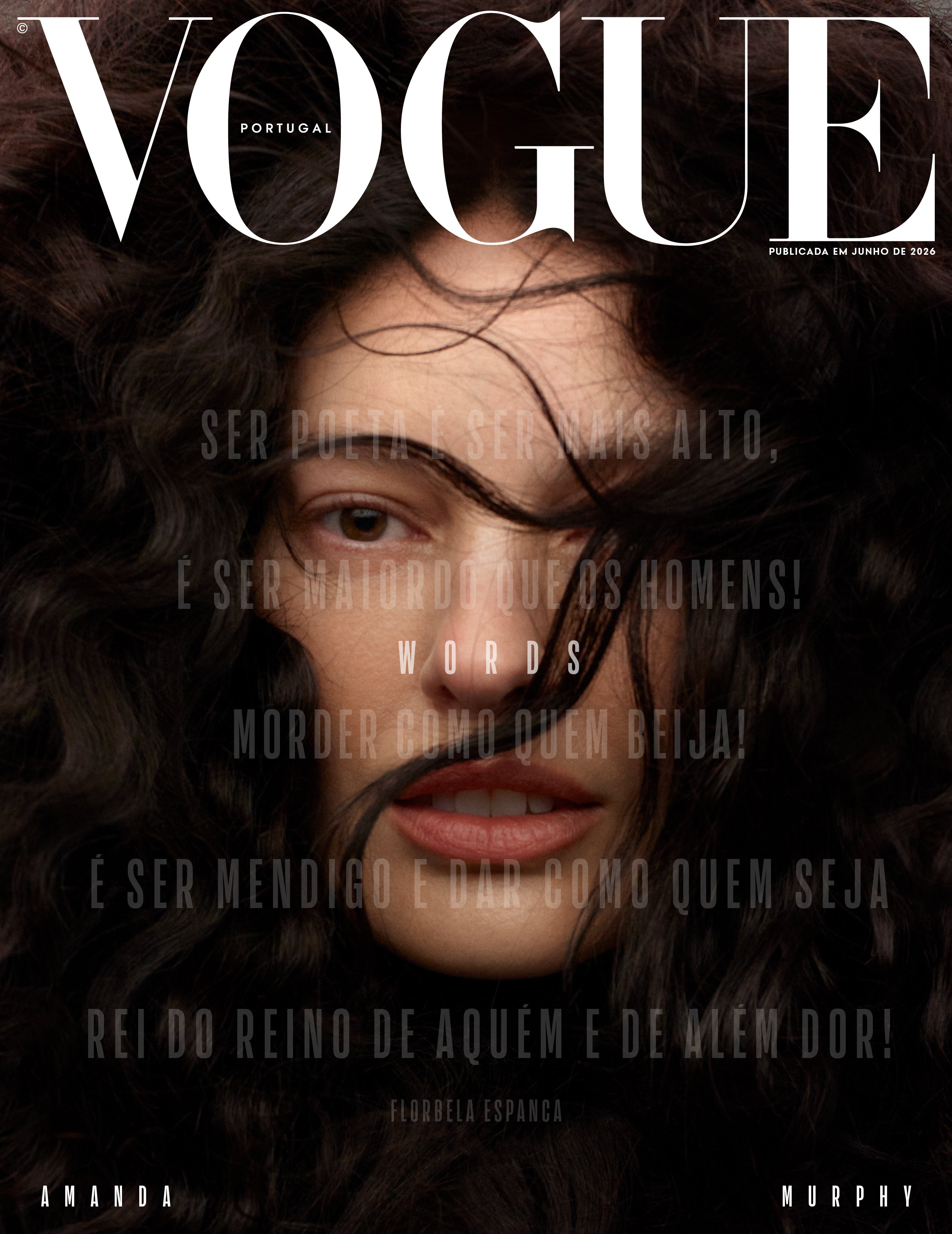 Vogue Portugal | Printed magazines – Lighthouse Publishing