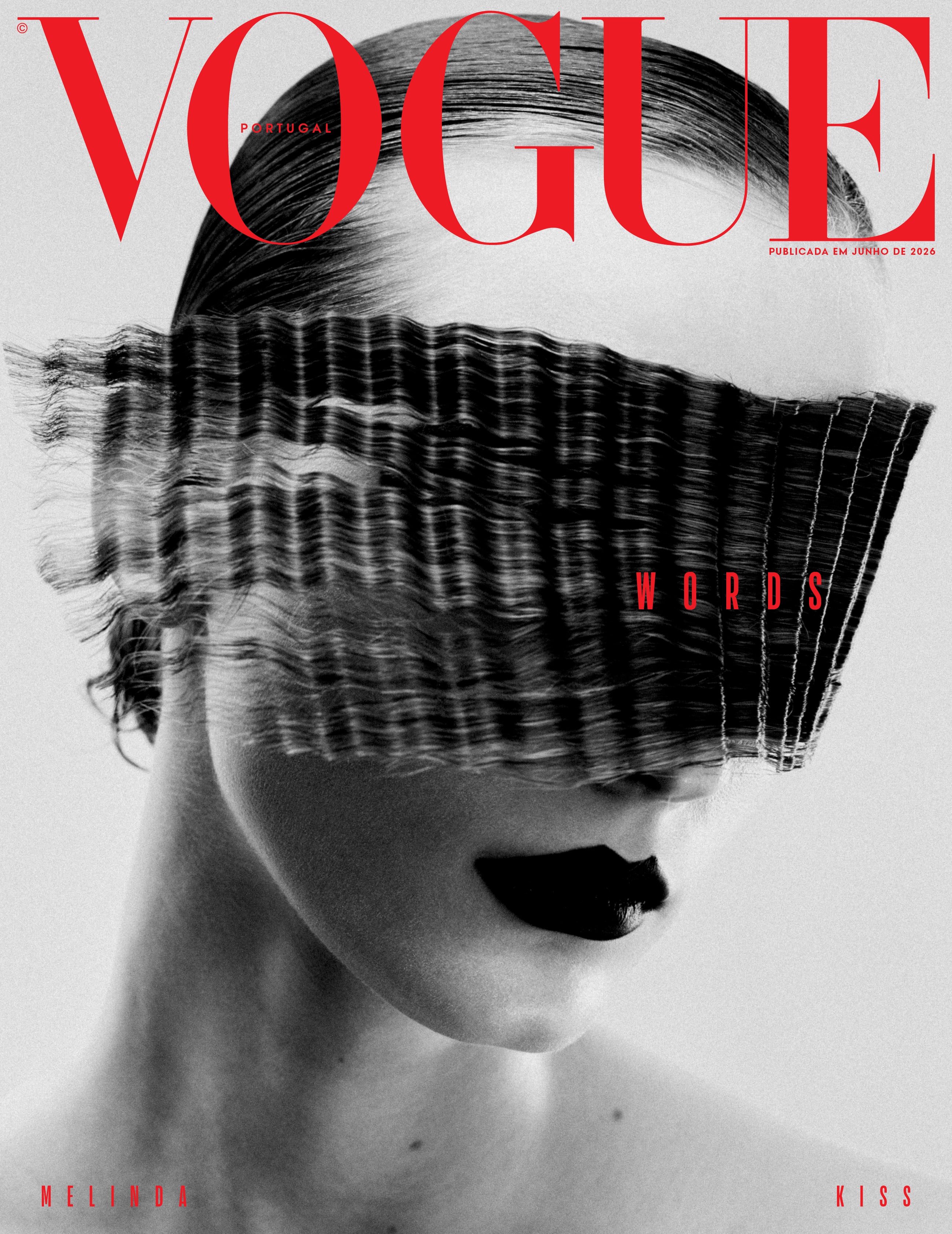 Vogue Portugal | Printed magazines – Lighthouse Publishing