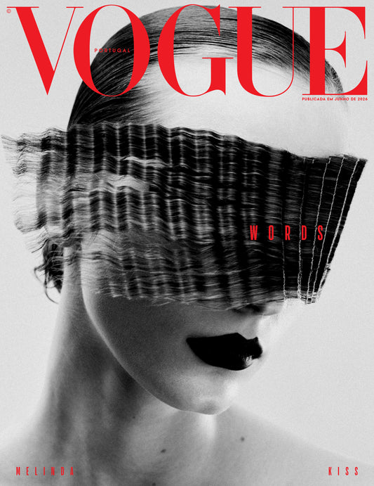 The Words Issue - Capa 3