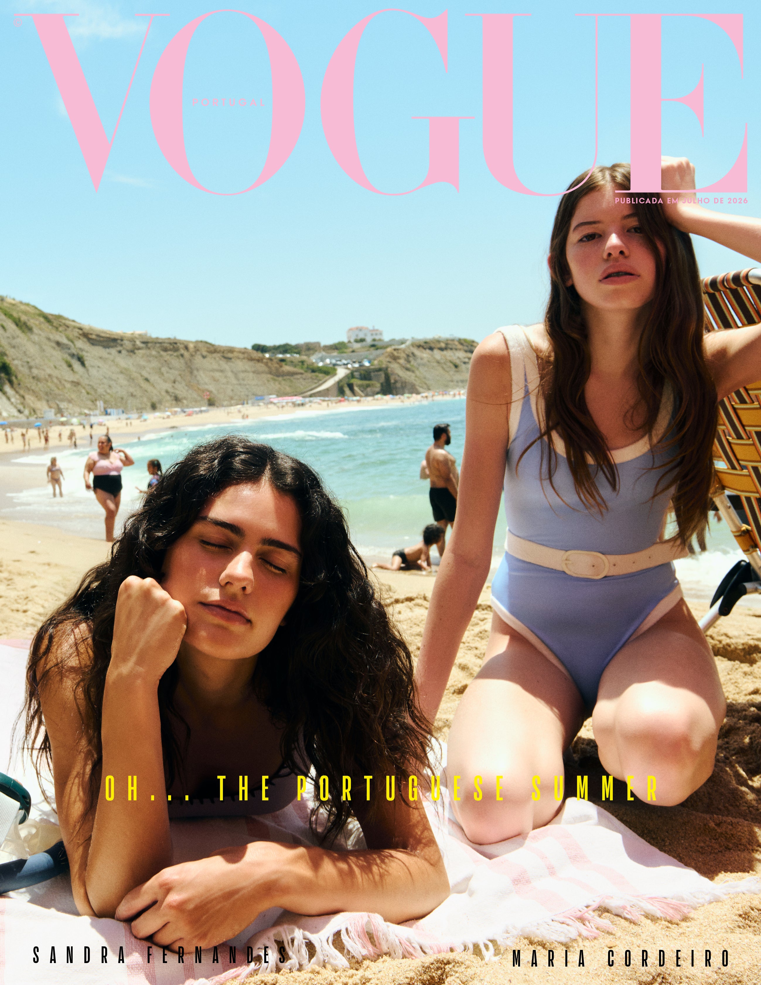 Vogue Portugal - All items – Lighthouse Publishing