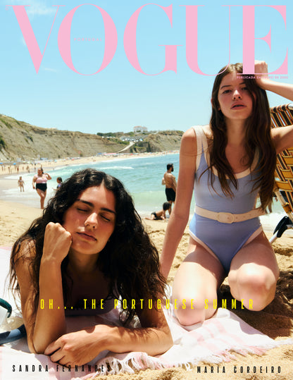 The Portuguese Summer - Capa 4