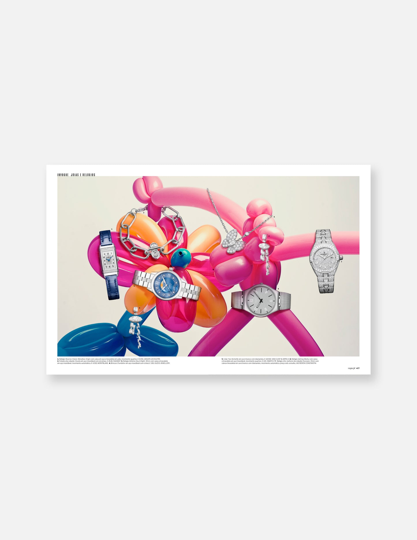 The Naif Issue - Capa 2