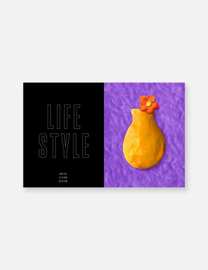 The Naif Issue - Capa 3