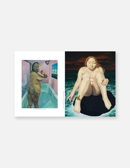 The Naif Issue - Capa 1