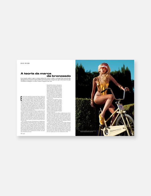 The Portuguese Summer - Capa 5