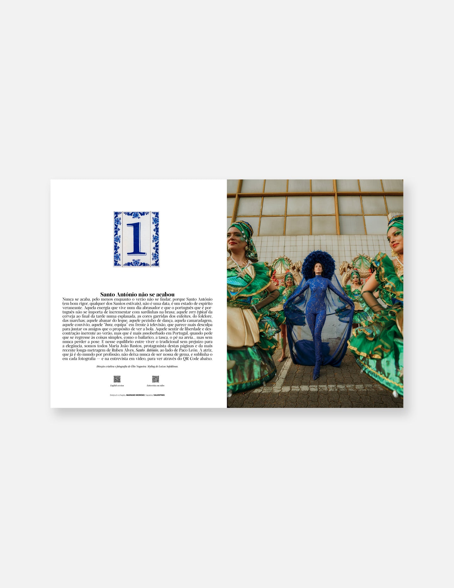 The Portuguese Summer - Capa 2