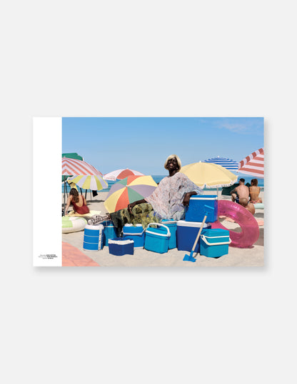The Portuguese Summer - Capa 2