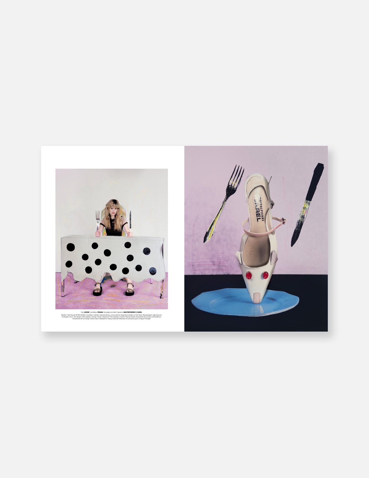 The Naif Issue - Capa 2