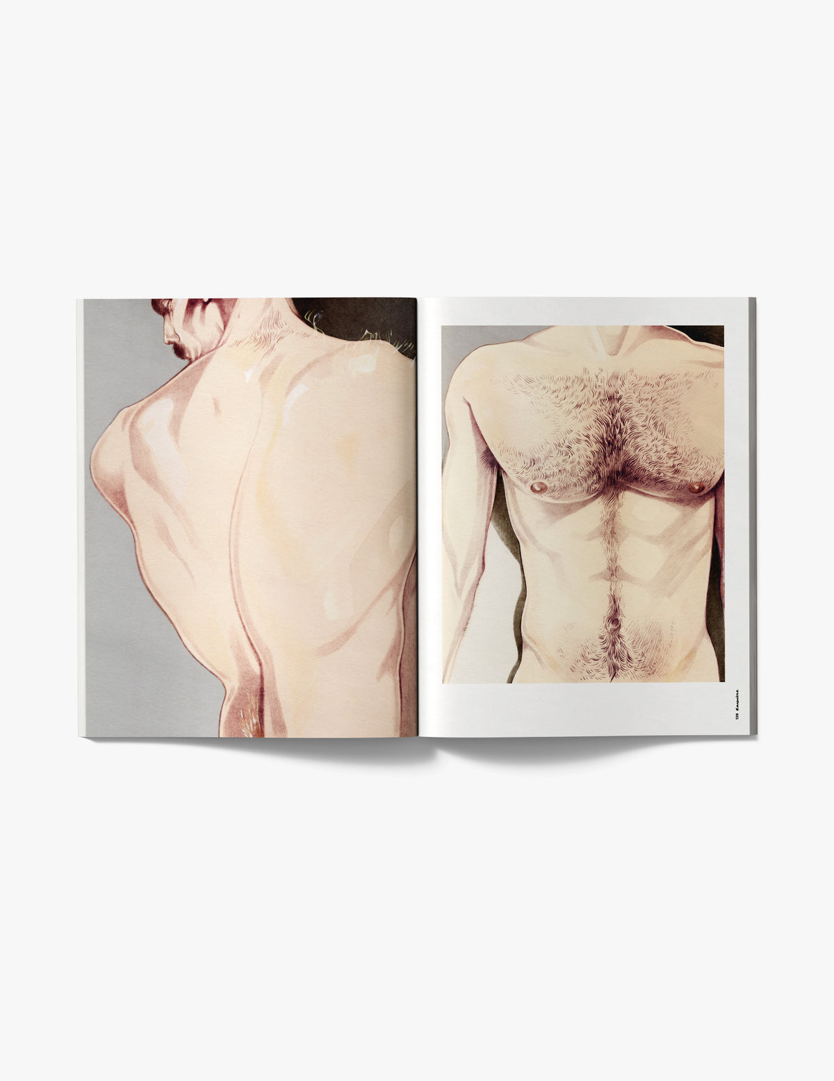 Esquire Portugal #4 | José Condessa