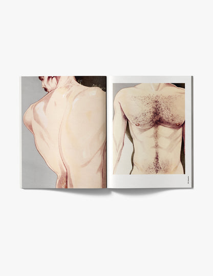 Esquire Portugal #4 | José Condessa