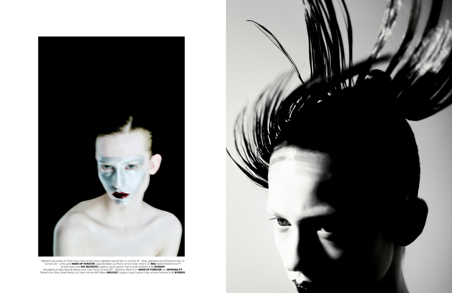 The Words Issue - Cover 3