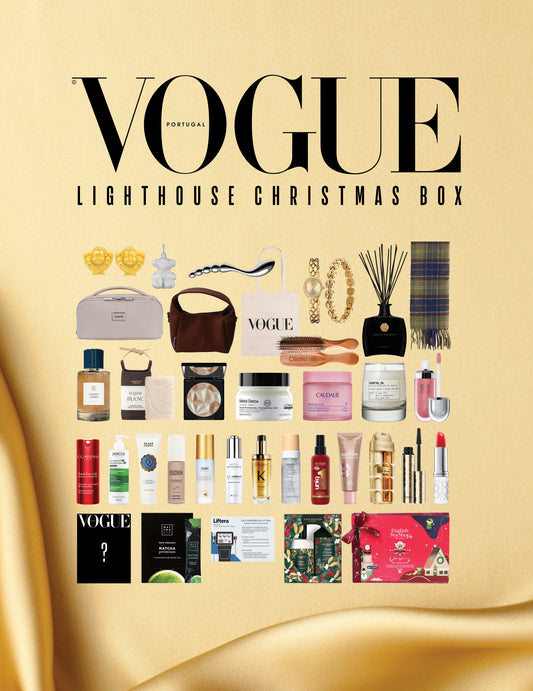 Vogue Portugal | Christmas Box 2025