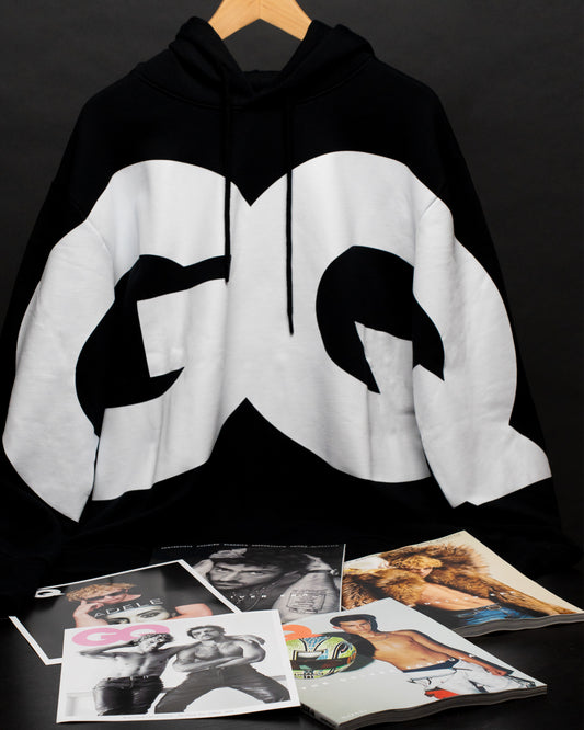 GQ Portugal Hoodie - Special Limited Edition