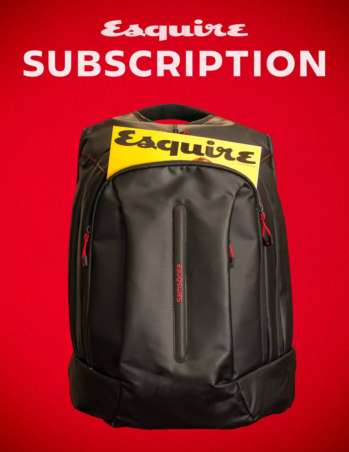 Esquire Portugal - Subscription