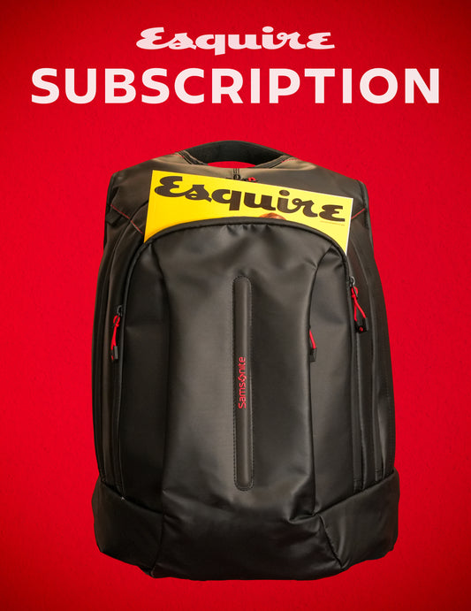 Esquire Portugal - Subscription