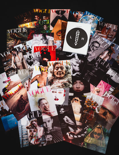 Poster Collection | Vogue Portugal 2025