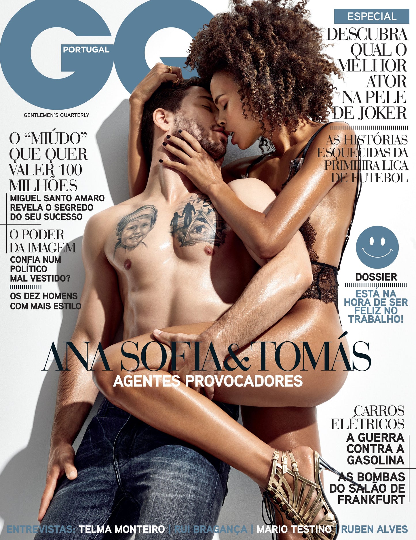 September 2015 - Cover 2 Magazine