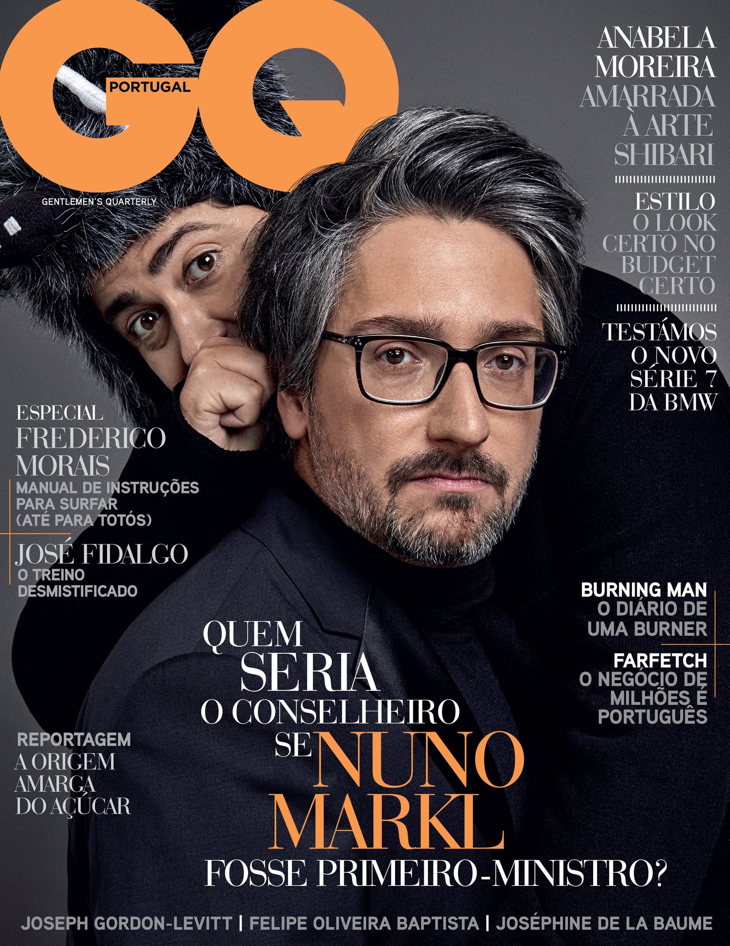 October 2015 - Cover 1 Magazine
