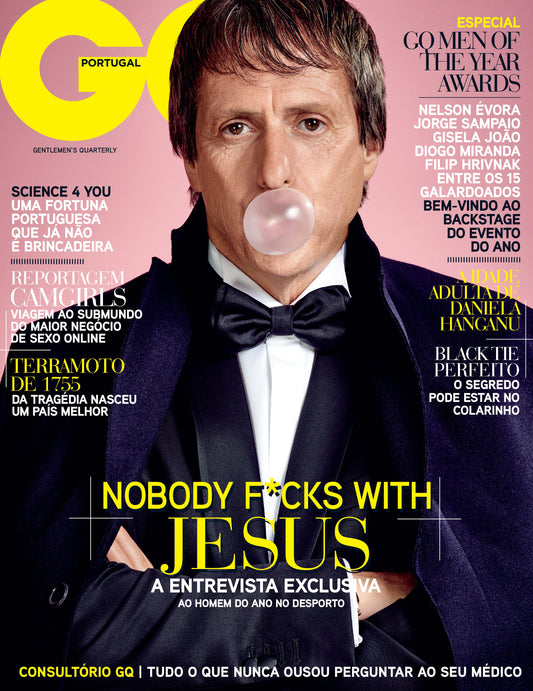 November 2015 - Cover 1 Magazine