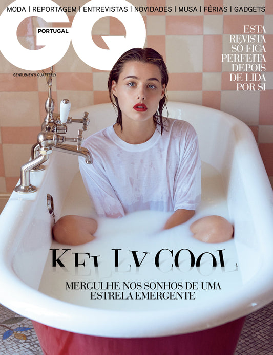 July/august 2016 - Cover 1 Magazine