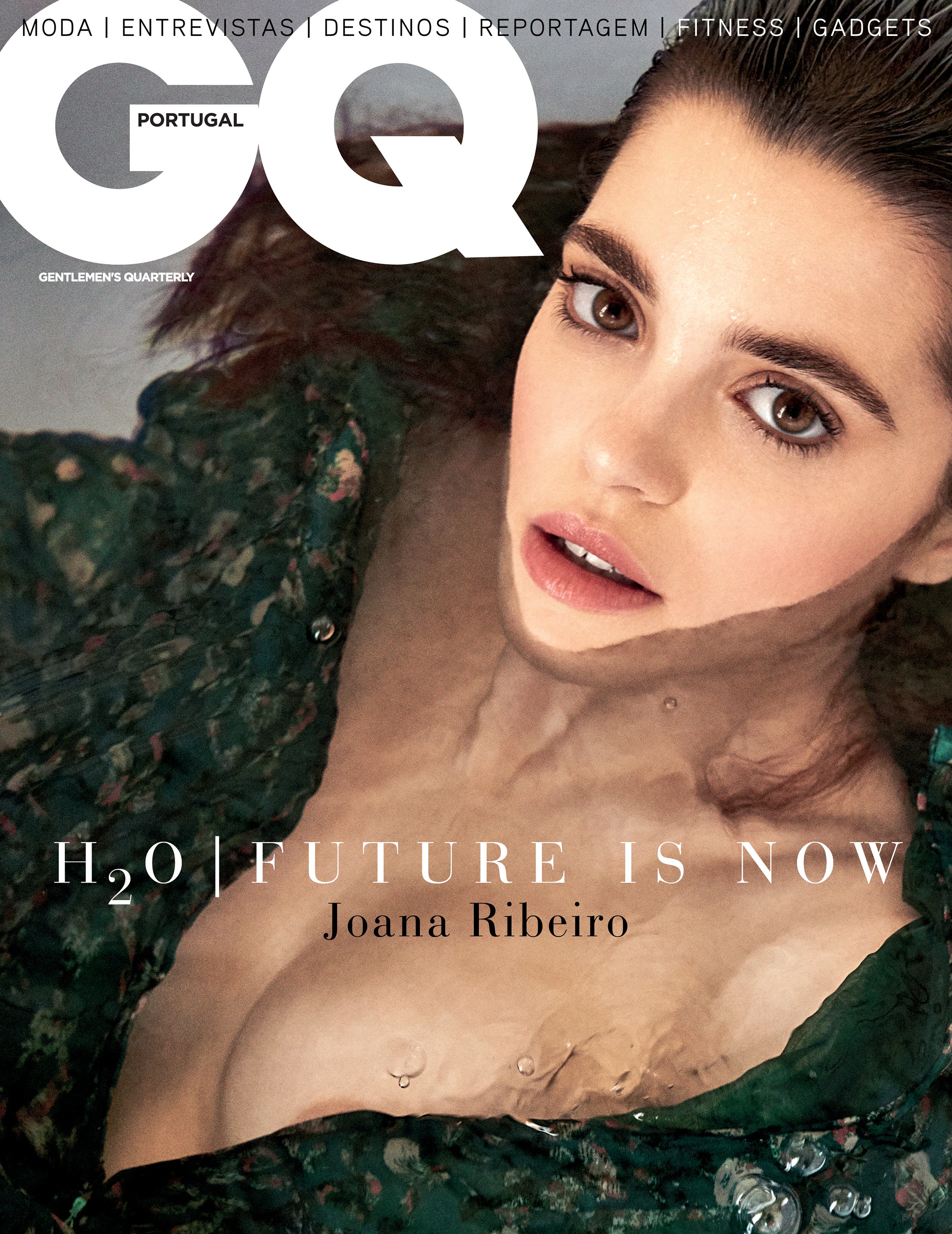 GQ PORTUGAL – Page 4 – Lighthouse Publishing