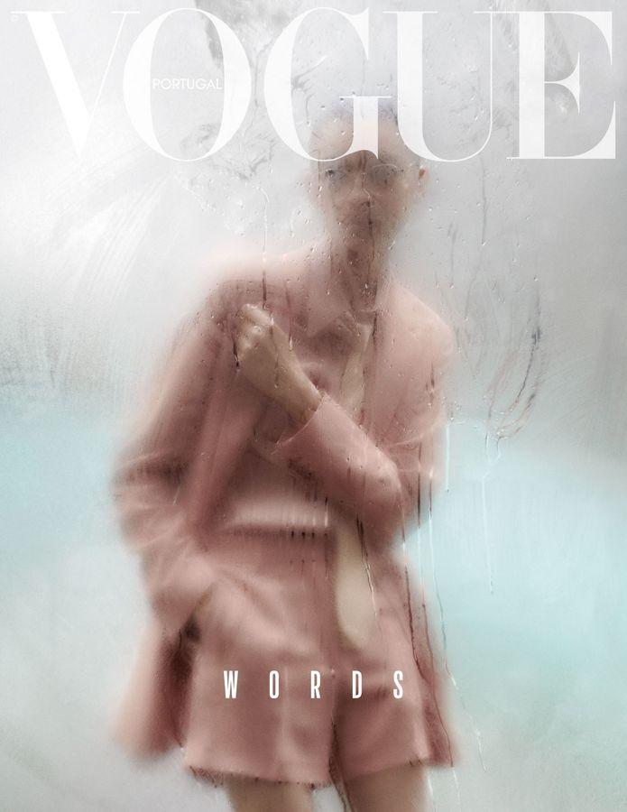 Words - Cover 2