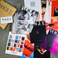 POSTER COLLECTION | VOGUE PORTUGAL 2020 - offer included