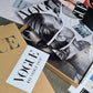 POSTER COLLECTION | VOGUE PORTUGAL 2020 - offer included