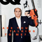 1 of 1 - GQ December 2022 - Olivier