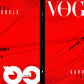 VOGUE UNITED - Cover 1