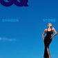 1 of 1 - GQ March 2022 - Sharon Stone