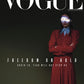 REPRINT | Poster edition - Freedom on hold - Cover 2