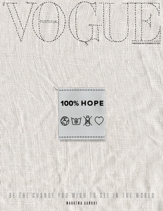 Hope - No poster